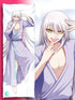 FRUITS BASKET Ayame Sohma Body pillow case dakimakura - 3